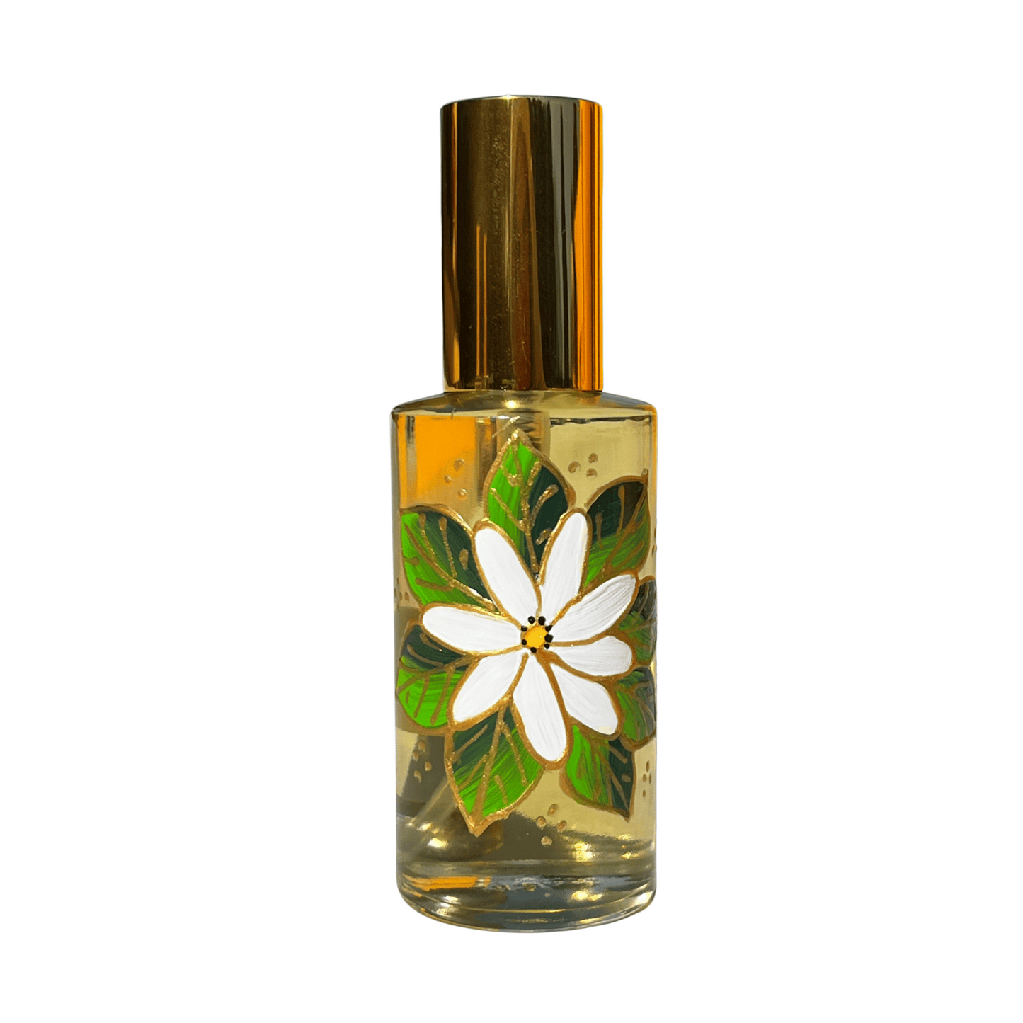 Monoï Huile Sèche Perle Coco 60ml – Hydratation Intense & Parfum Envoûtant Sans Fini Gras