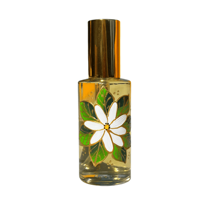 Monoï Huile Sèche Perle Coco 60ml – Hydratation Intense & Parfum Envoûtant Sans Fini Gras